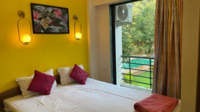 Belmont Pure Veg Farmstay and Horse Riding Club